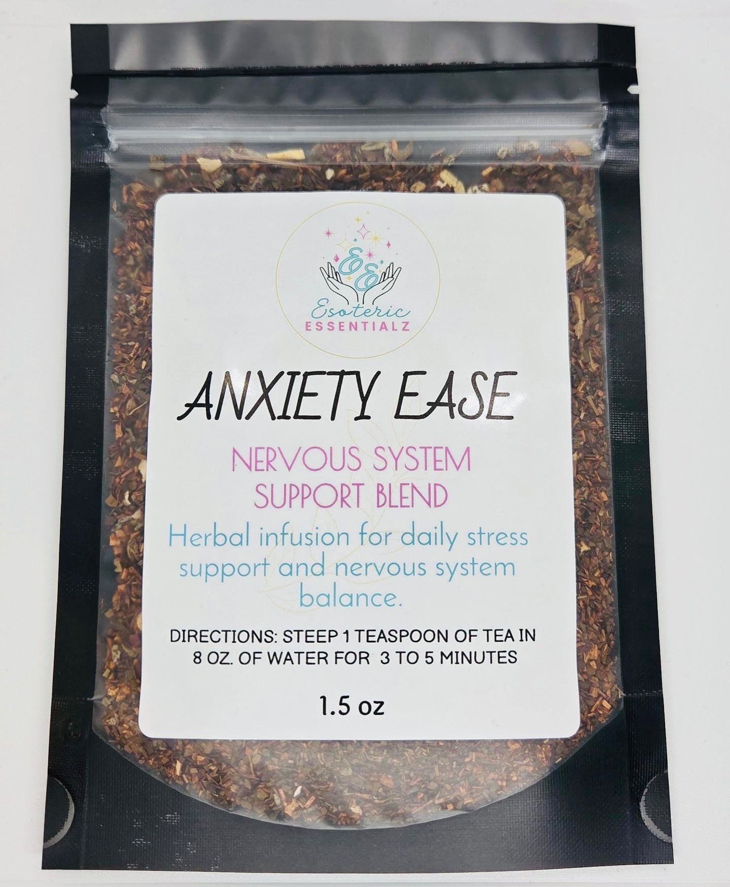 ANXIETY EASE