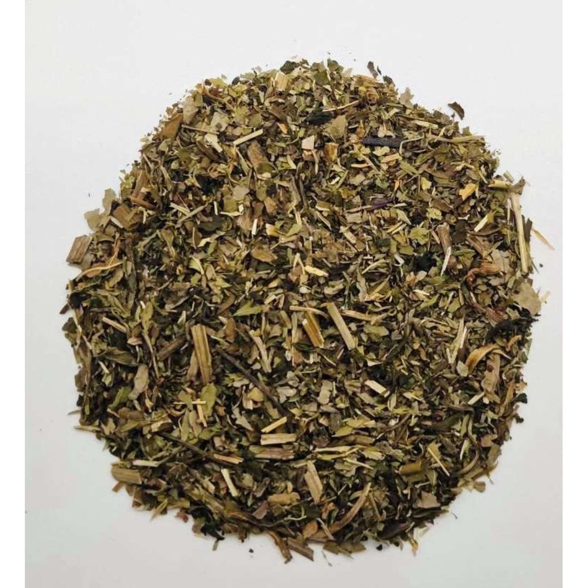 POWERFUL AF-Solar Plexus Chakra Tea Blend