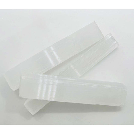 Raw Selenite Crystal
