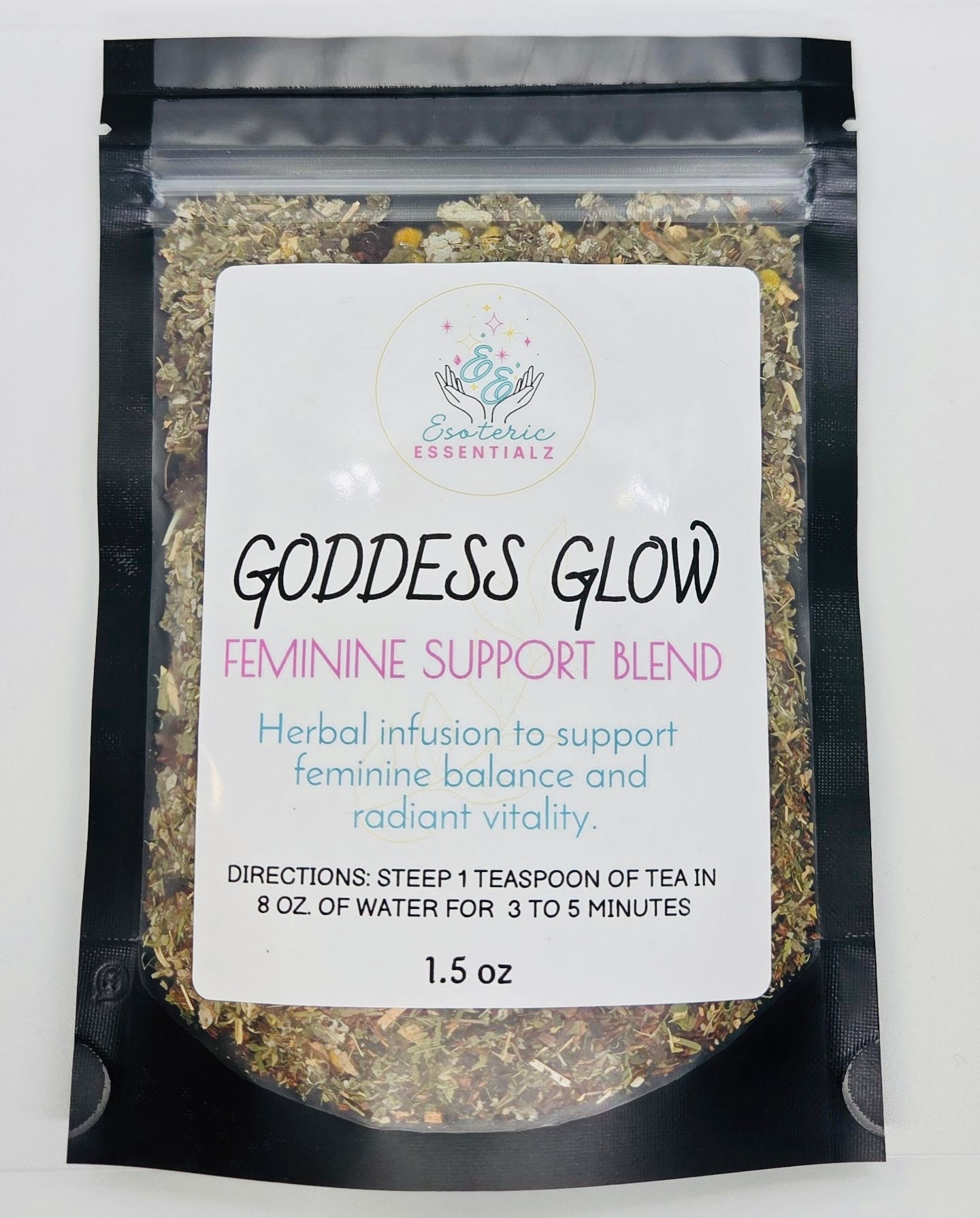 GODDESS GLOW