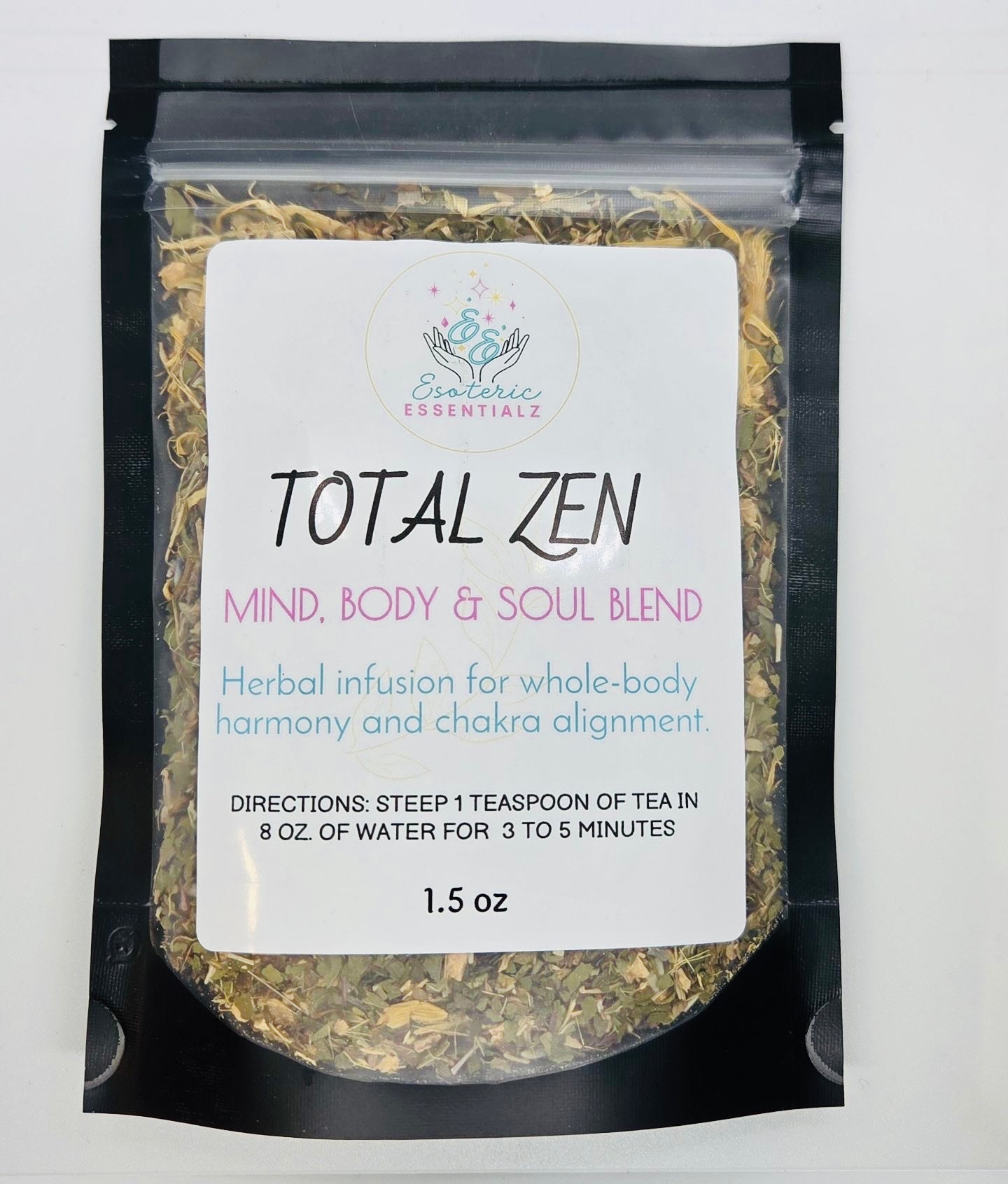TOTAL ZEN