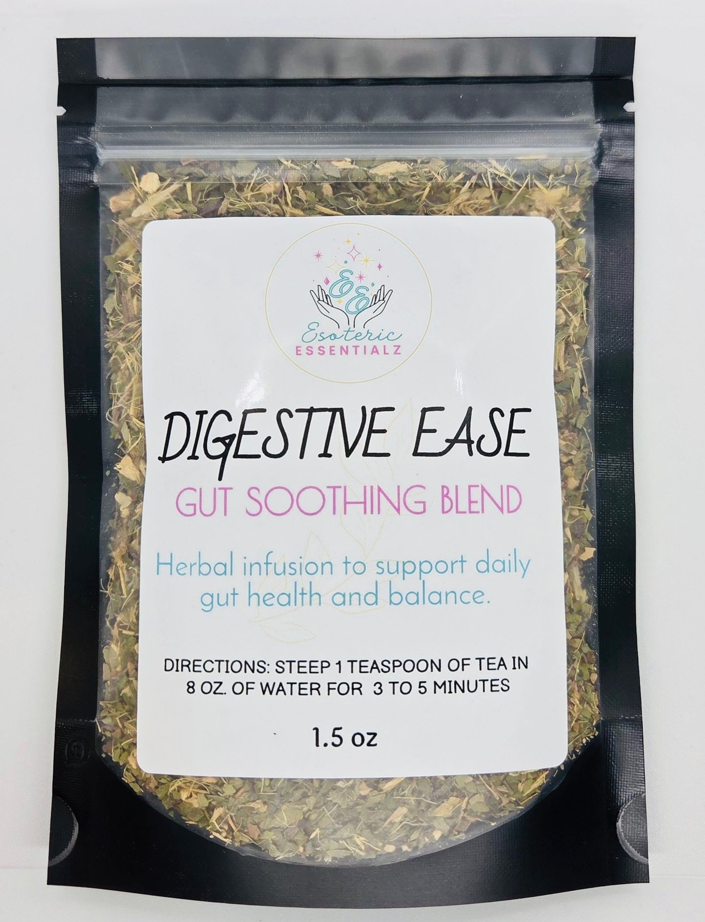 DIGESTIVE EASE