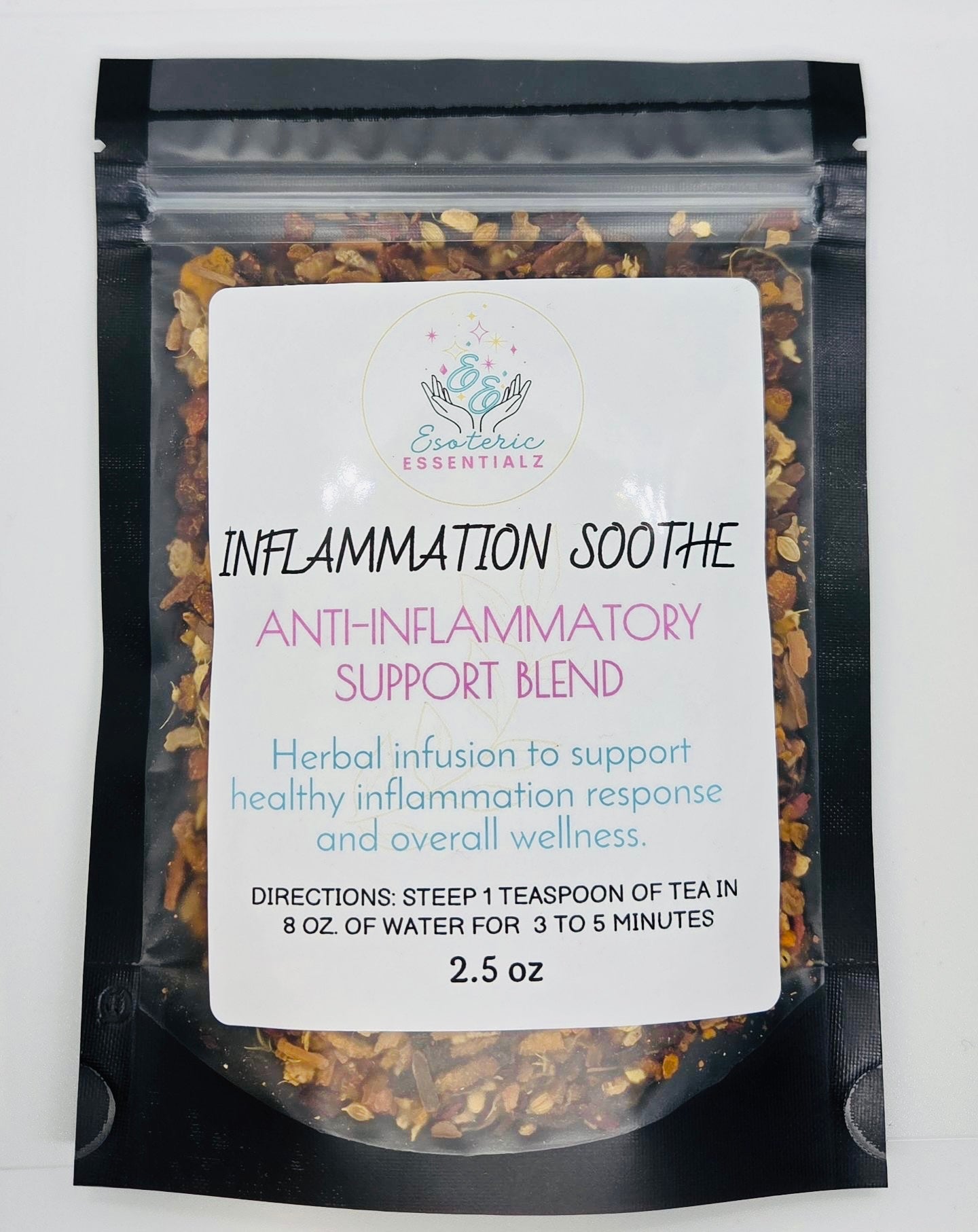 INFLAMMATION SOOTHE