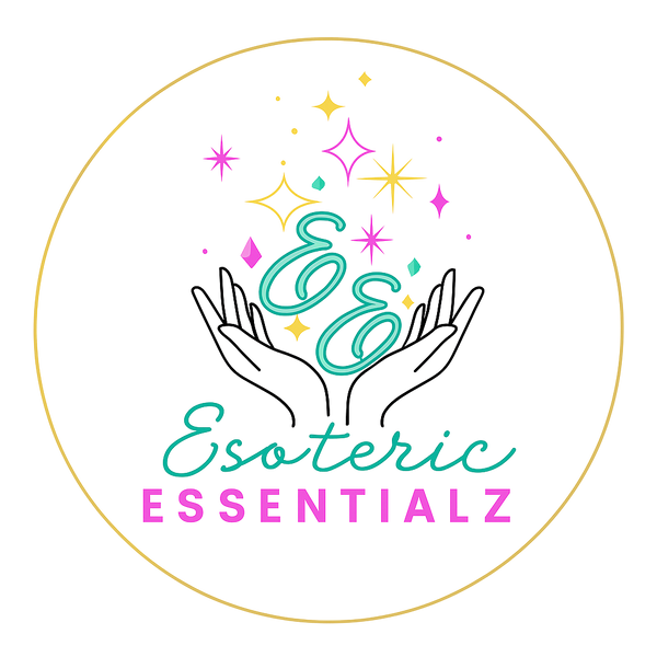 Esoteric Essentialz 