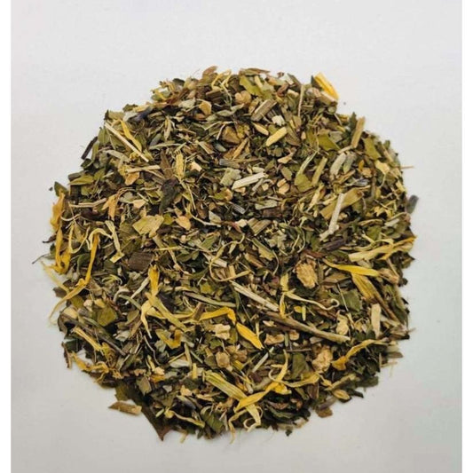 ALIGNED AF-Organic All Chakras Tea Blend