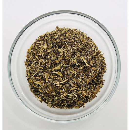 Organic Lemon Balm