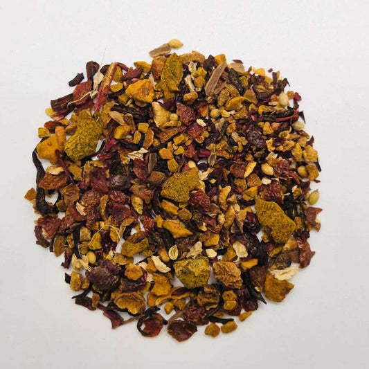 INFLAMMATION SOOTHE
