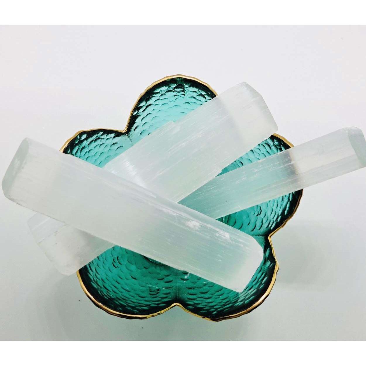 Raw Selenite Crystal