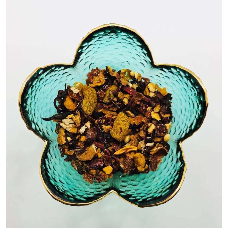 INFLAMMATION SOOTHE