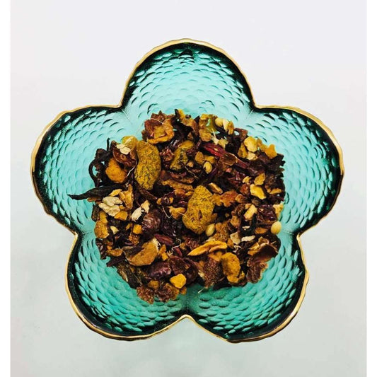INFLAMMATION SOOTHE