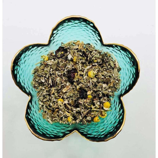 DIVINE AF-Sacral Chakra Tea Blend
