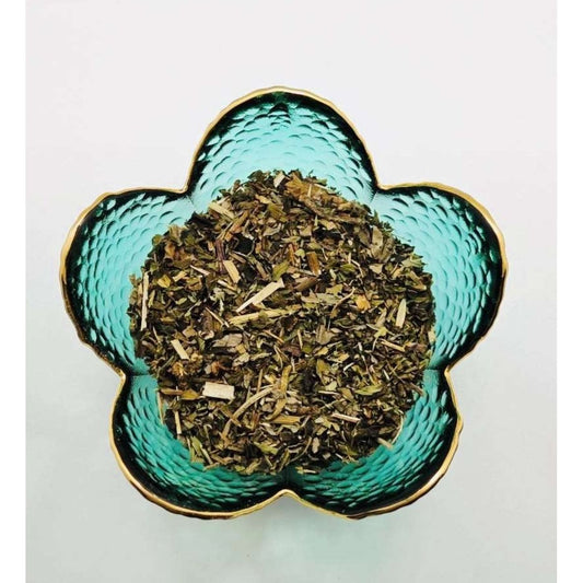 POWERFUL AF-Solar Plexus Chakra Tea Blend