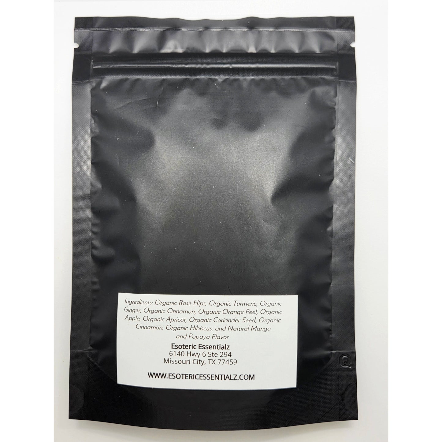 INFLAMMATION SOOTHE
