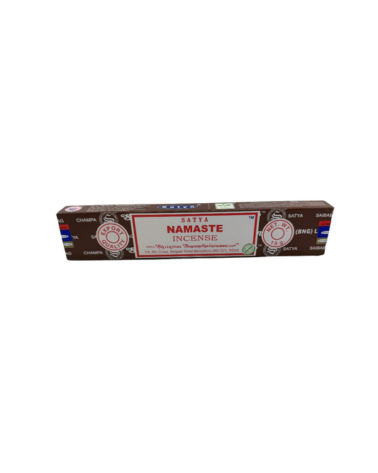 Namaste Incense
