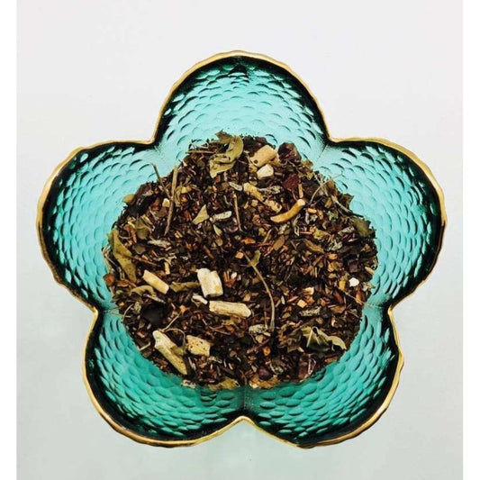 GROUNDED AF-Root Chakra Tea Blend