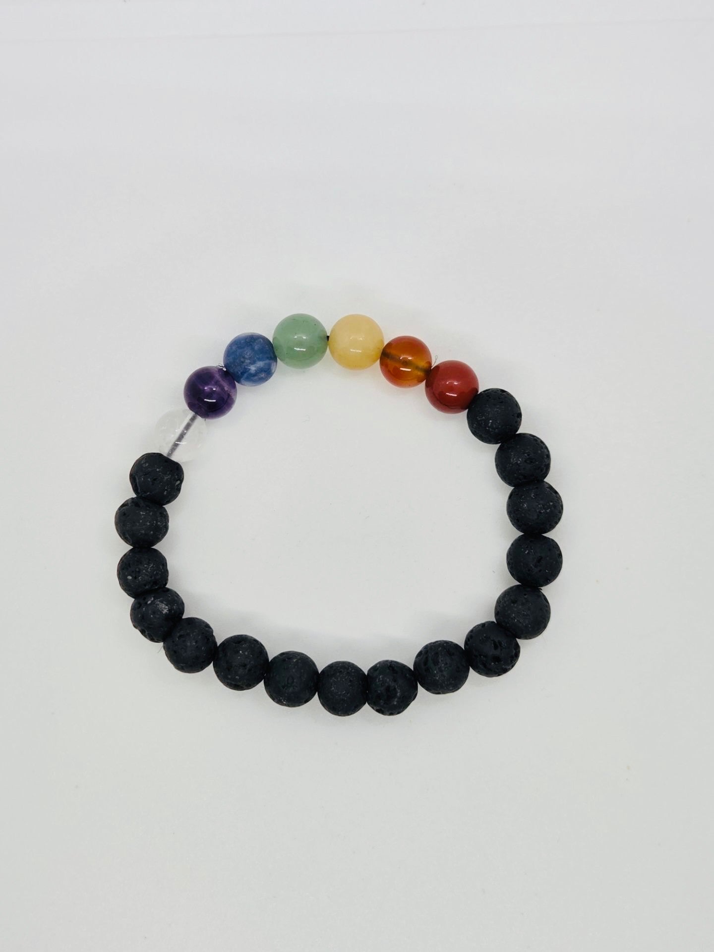 Esoteric 7 Chakra Bracelet